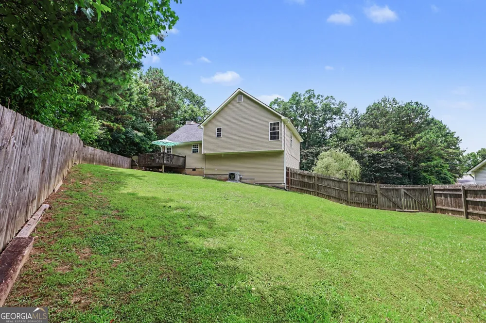 205 Jacob TRL Rockmart, GA 30153