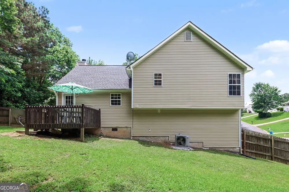 205 Jacob TRL Rockmart, GA 30153