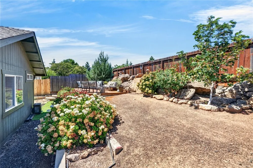 5315 Bel Air E Kelseyville, CA 95451