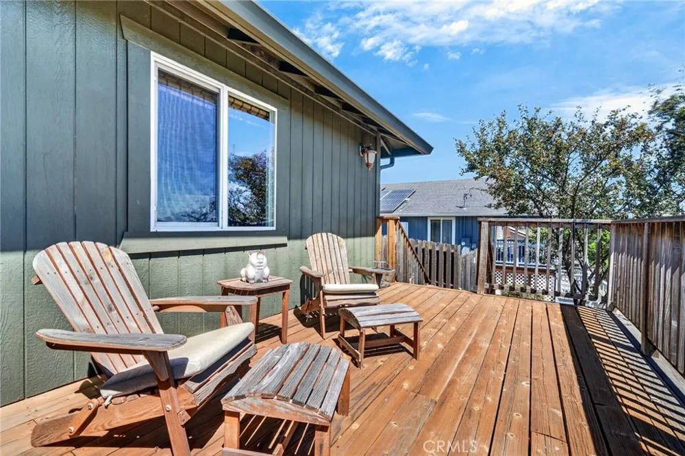 5315 Bel Air E Kelseyville, CA 95451