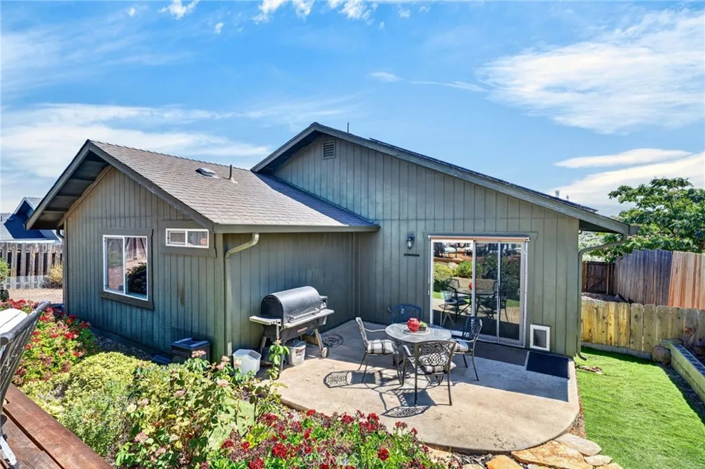 5315 Bel Air E Kelseyville, CA 95451
