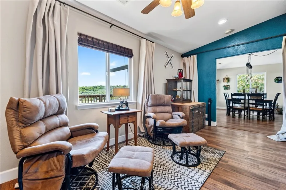 5315 Bel Air E Kelseyville, CA 95451