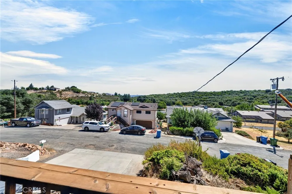 5315 Bel Air E Kelseyville, CA 95451