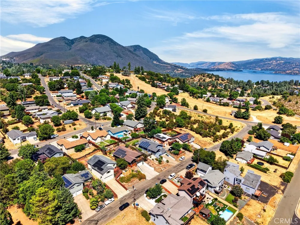 5315 Bel Air E Kelseyville, CA 95451