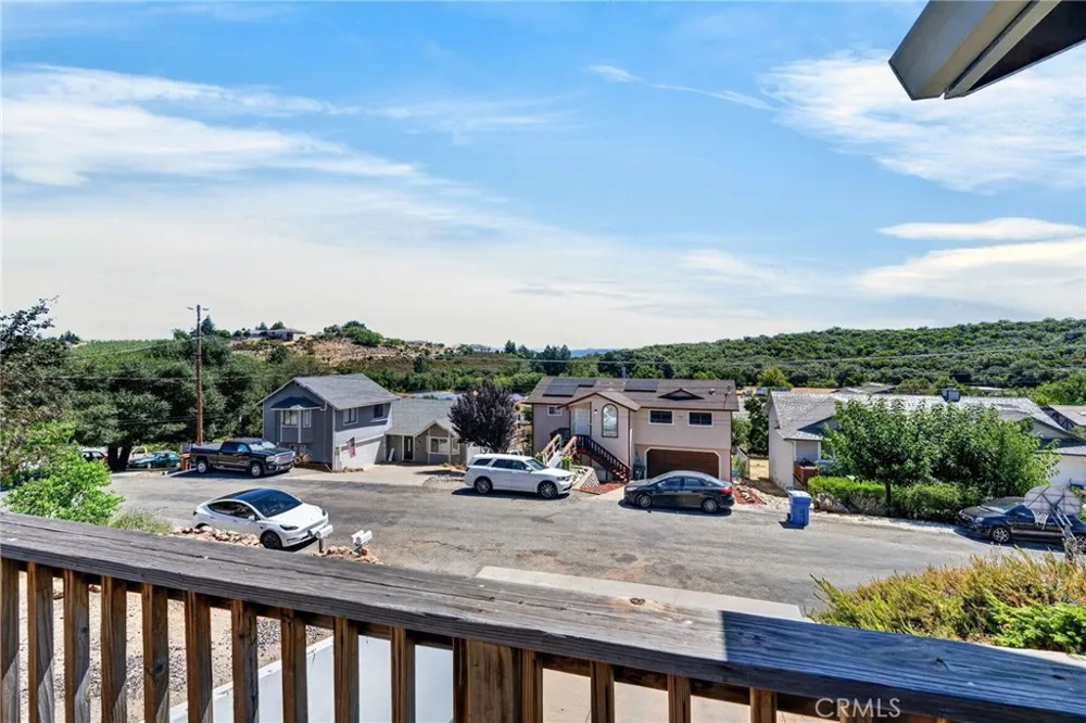 5315 Bel Air E Kelseyville, CA 95451
