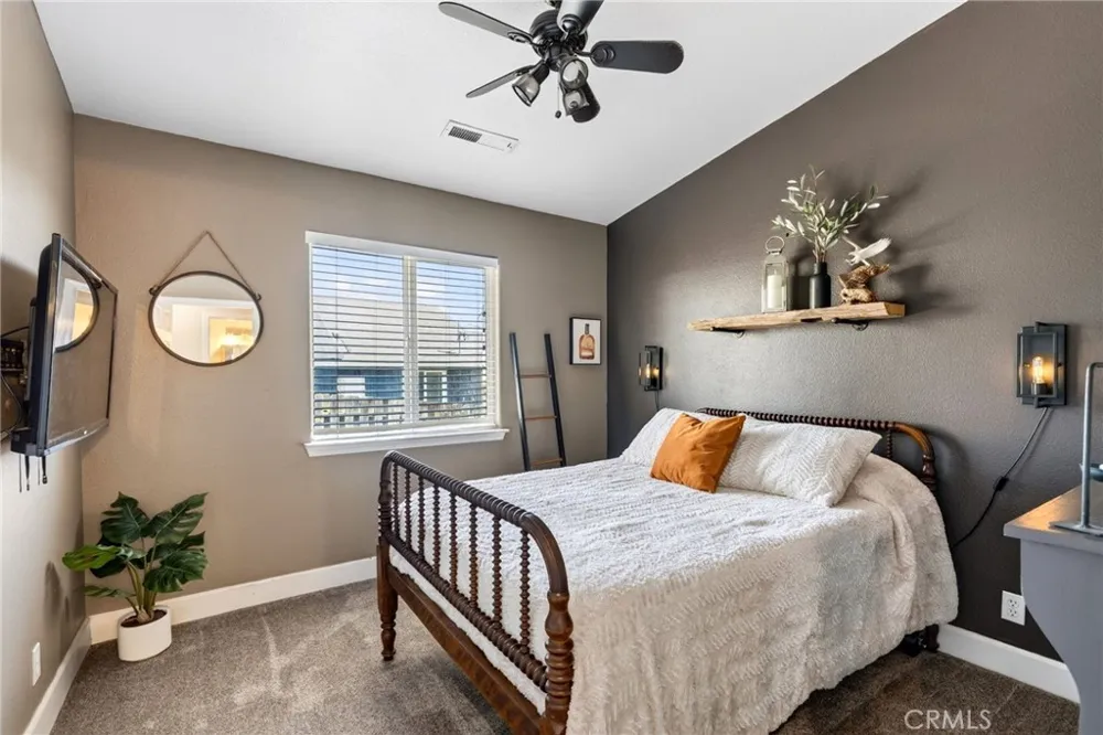 5315 Bel Air E Kelseyville, CA 95451
