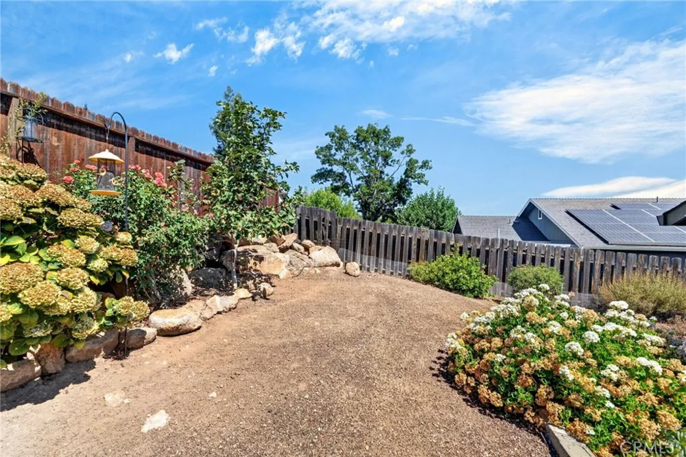 5315 Bel Air E Kelseyville, CA 95451