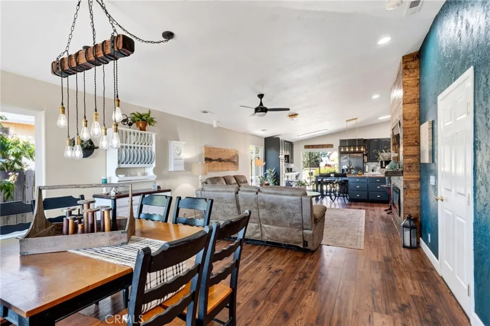 5315 Bel Air E Kelseyville, CA 95451