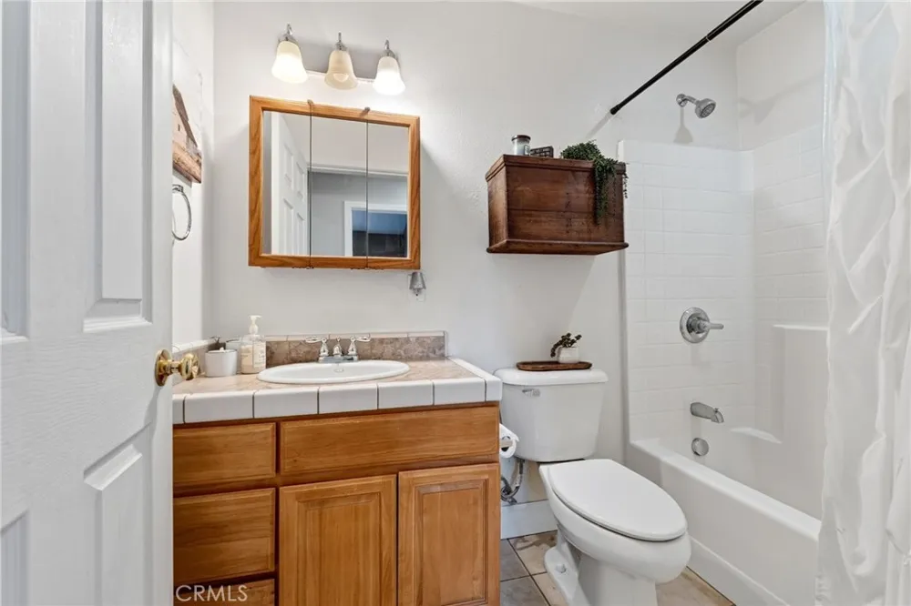 5315 Bel Air E Kelseyville, CA 95451