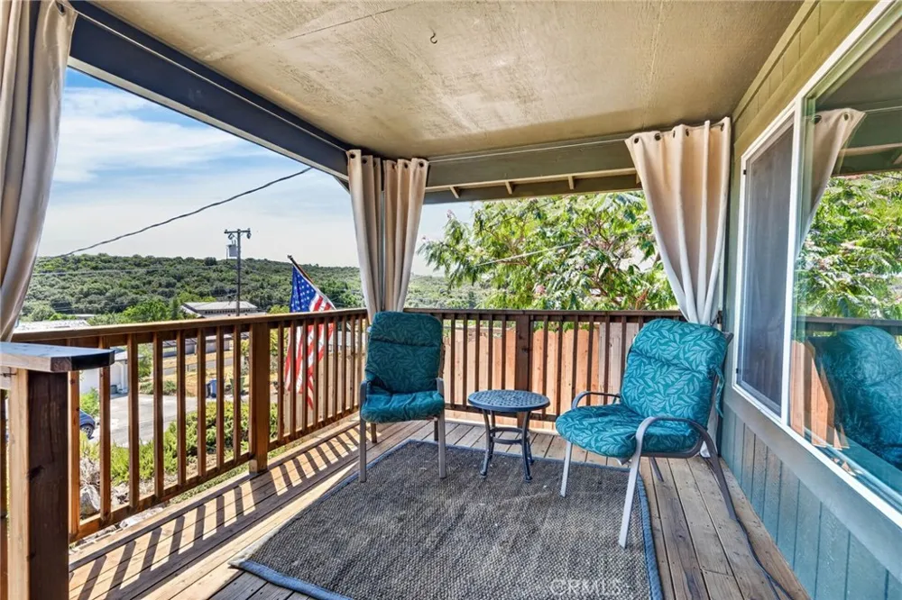 5315 Bel Air E Kelseyville, CA 95451