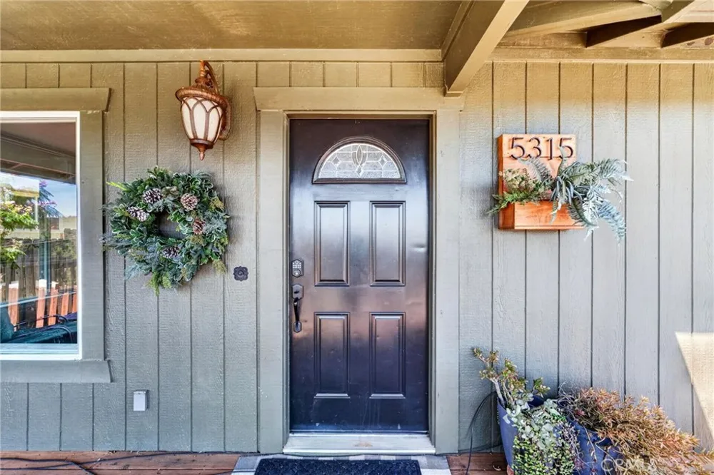 5315 Bel Air E Kelseyville, CA 95451