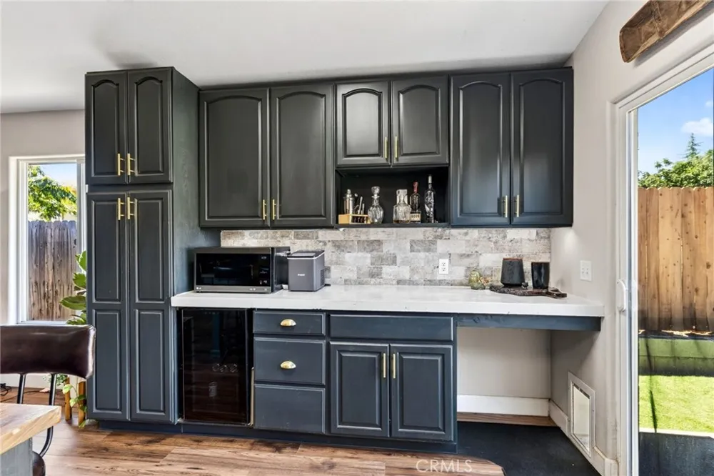 5315 Bel Air E Kelseyville, CA 95451