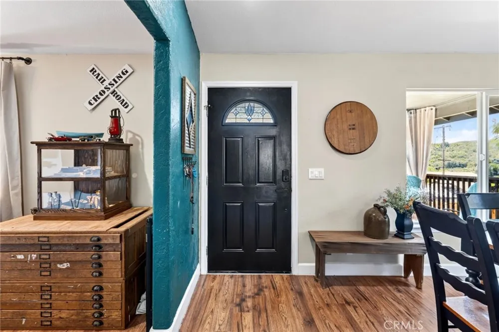 5315 Bel Air E Kelseyville, CA 95451