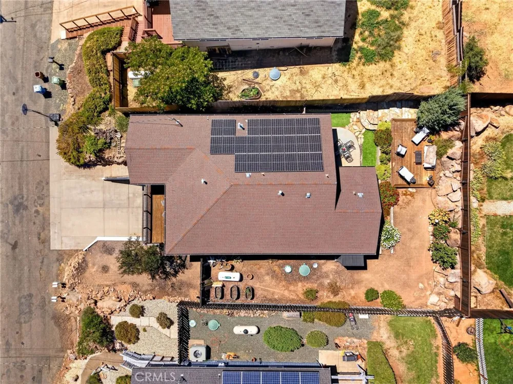 5315 Bel Air E Kelseyville, CA 95451