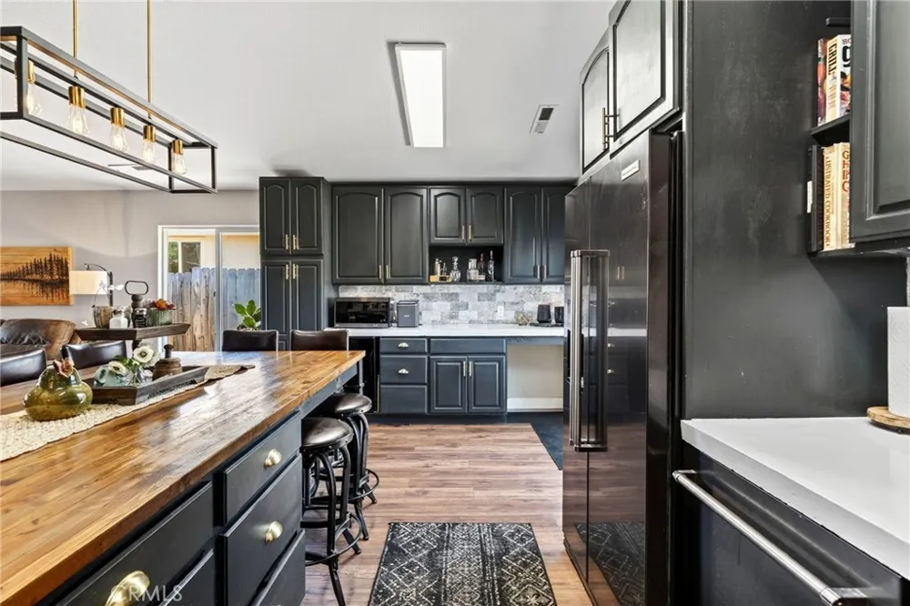 5315 Bel Air E Kelseyville, CA 95451