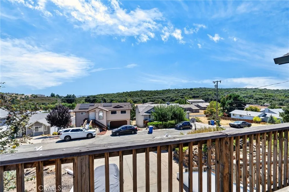 5315 Bel Air E Kelseyville, CA 95451