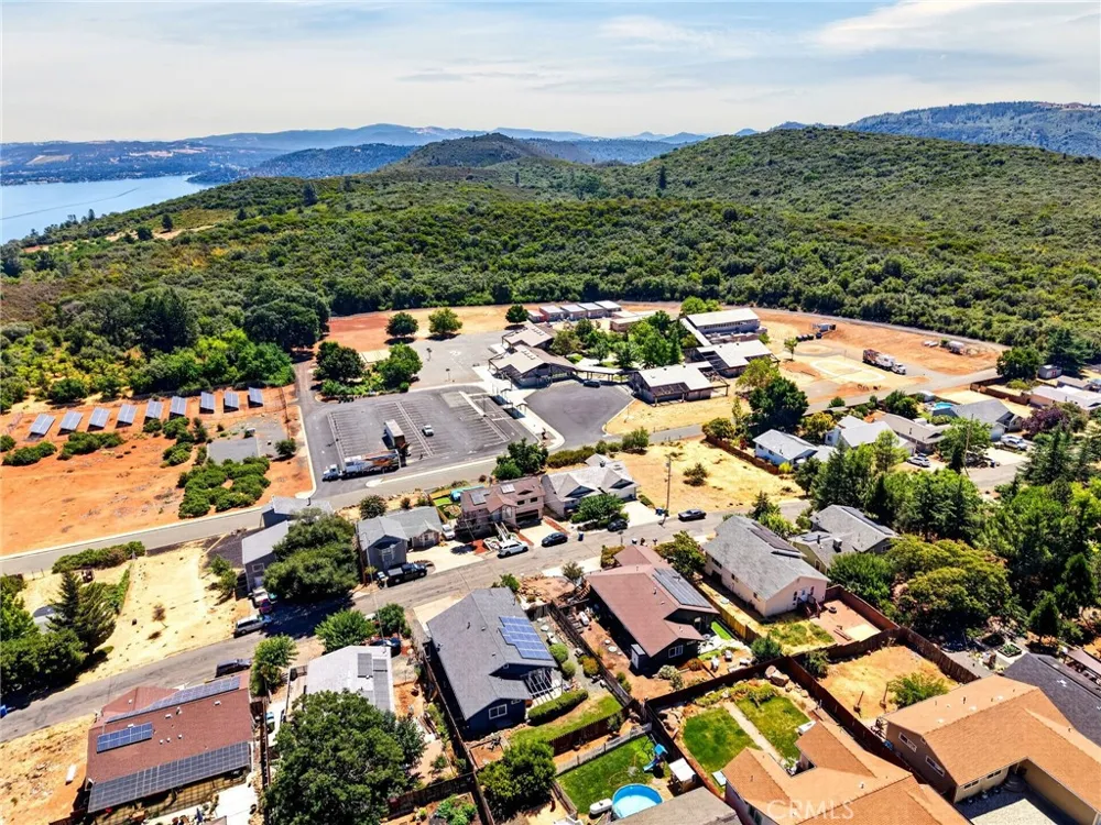 5315 Bel Air E Kelseyville, CA 95451