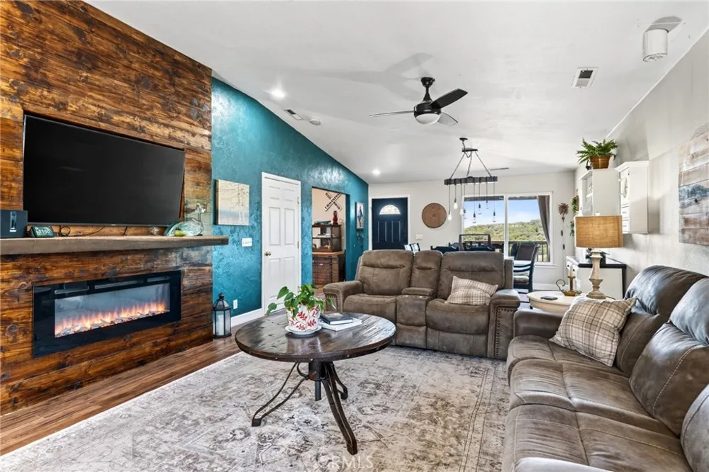 5315 Bel Air E Kelseyville, CA 95451