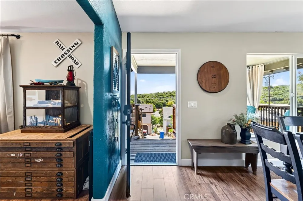 5315 Bel Air E Kelseyville, CA 95451