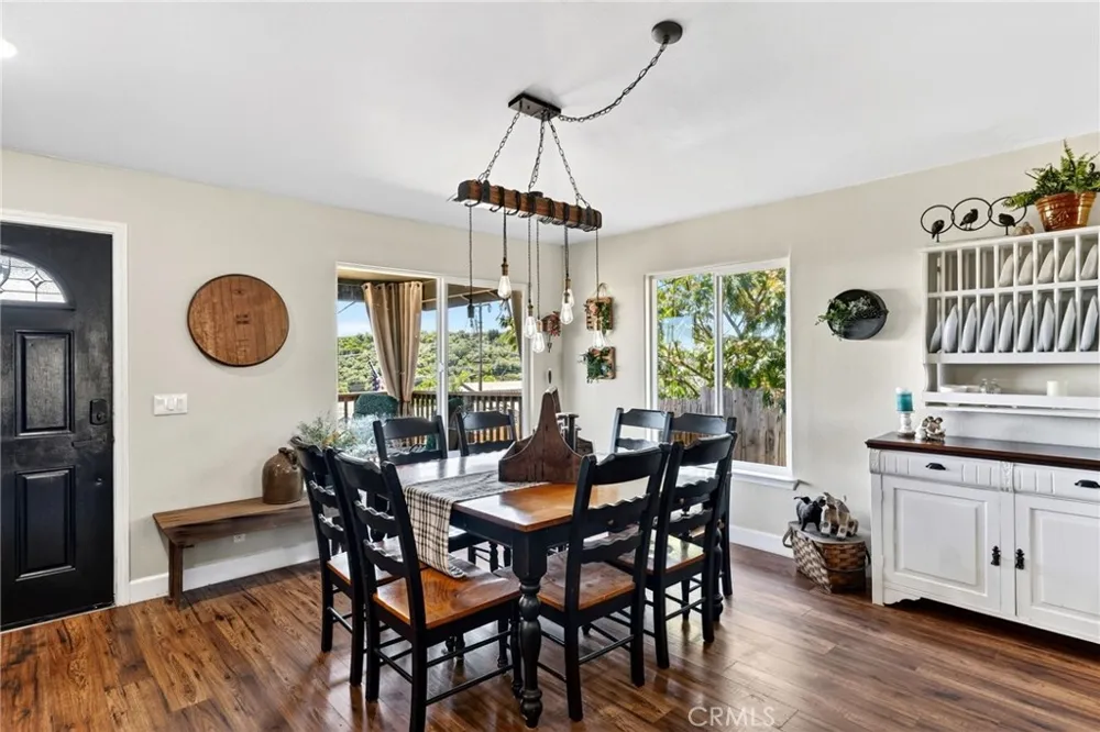 5315 Bel Air E Kelseyville, CA 95451