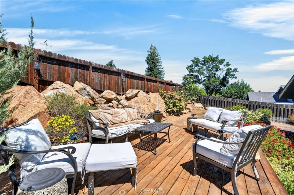 5315 Bel Air E Kelseyville, CA 95451
