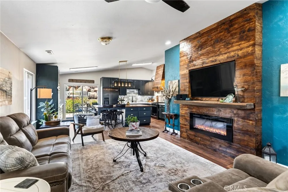 5315 Bel Air E Kelseyville, CA 95451