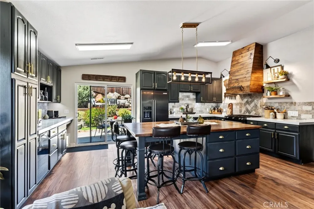5315 Bel Air E Kelseyville, CA 95451