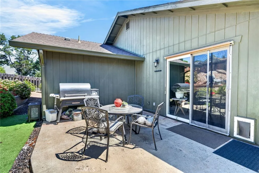 5315 Bel Air E Kelseyville, CA 95451