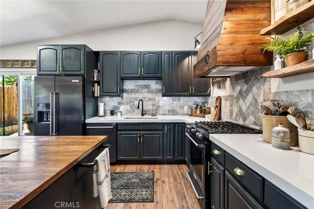 5315 Bel Air E Kelseyville, CA 95451