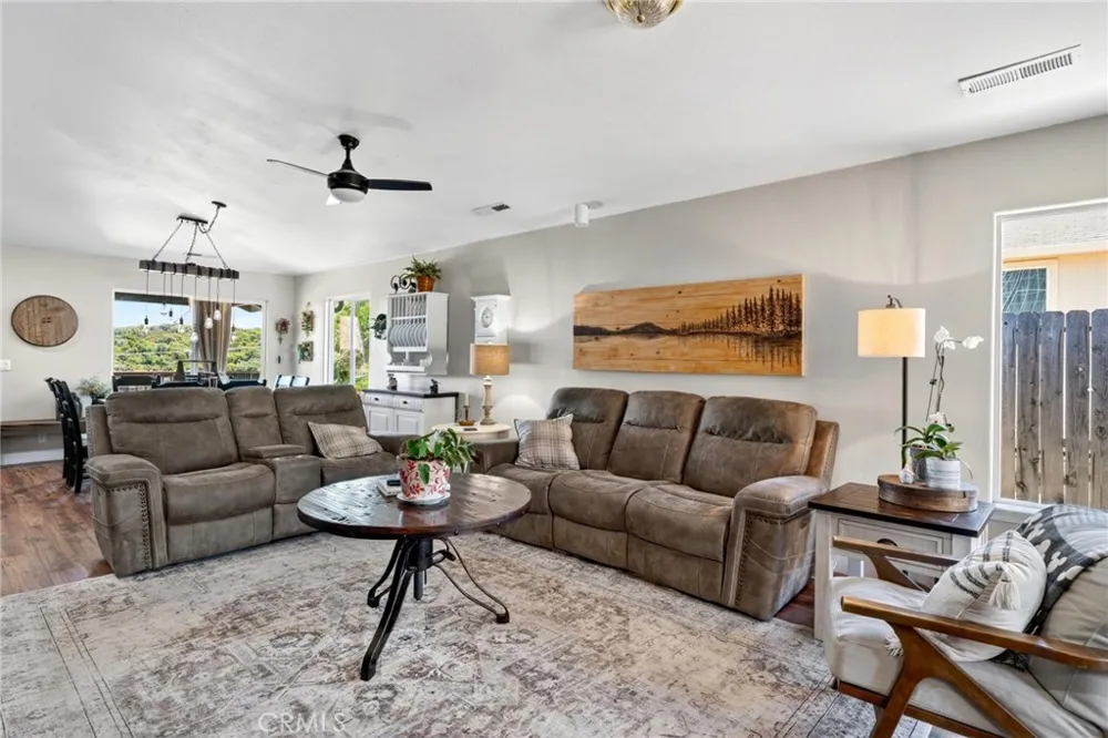 5315 Bel Air E Kelseyville, CA 95451