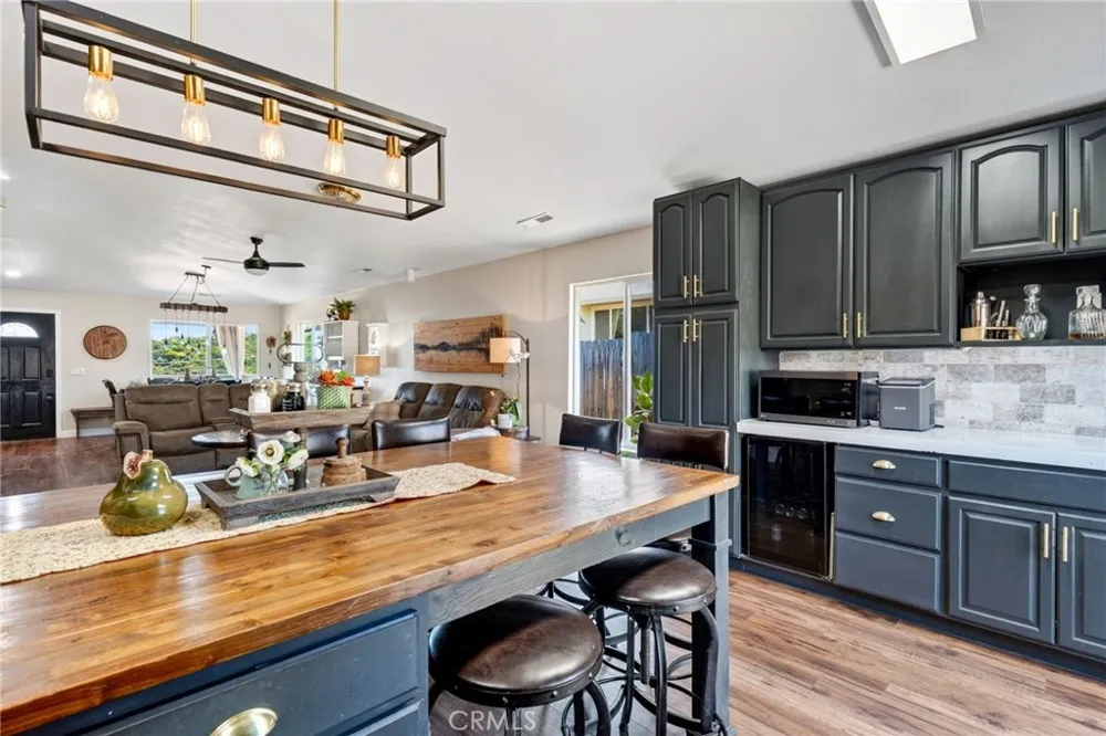 5315 Bel Air E Kelseyville, CA 95451