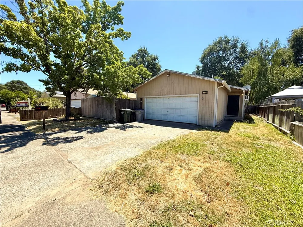 1021 2nd Street Lakeport, CA 95453