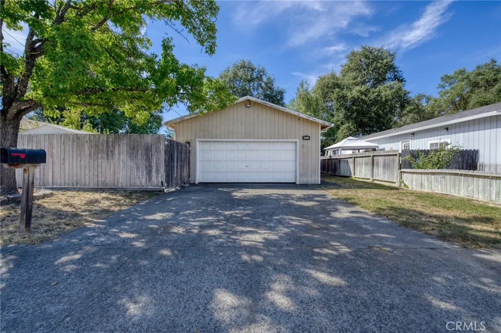 1021 2nd Street Lakeport, CA 95453