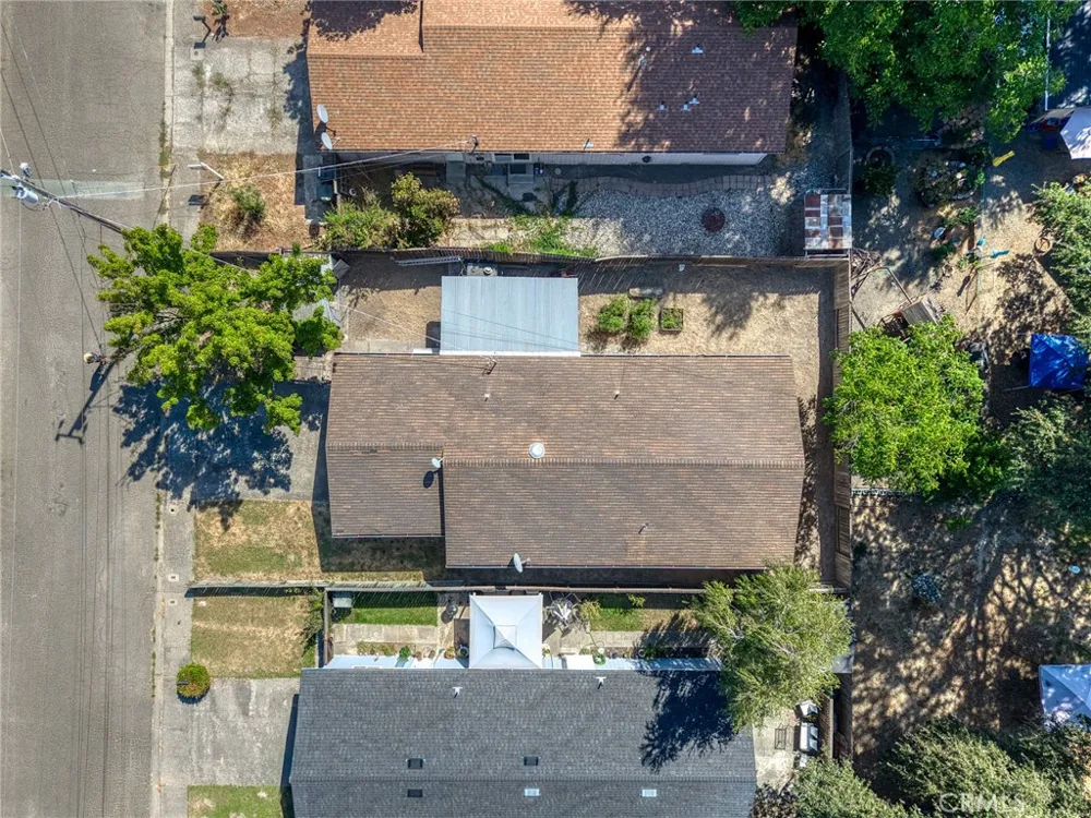 1021 2nd Street Lakeport, CA 95453