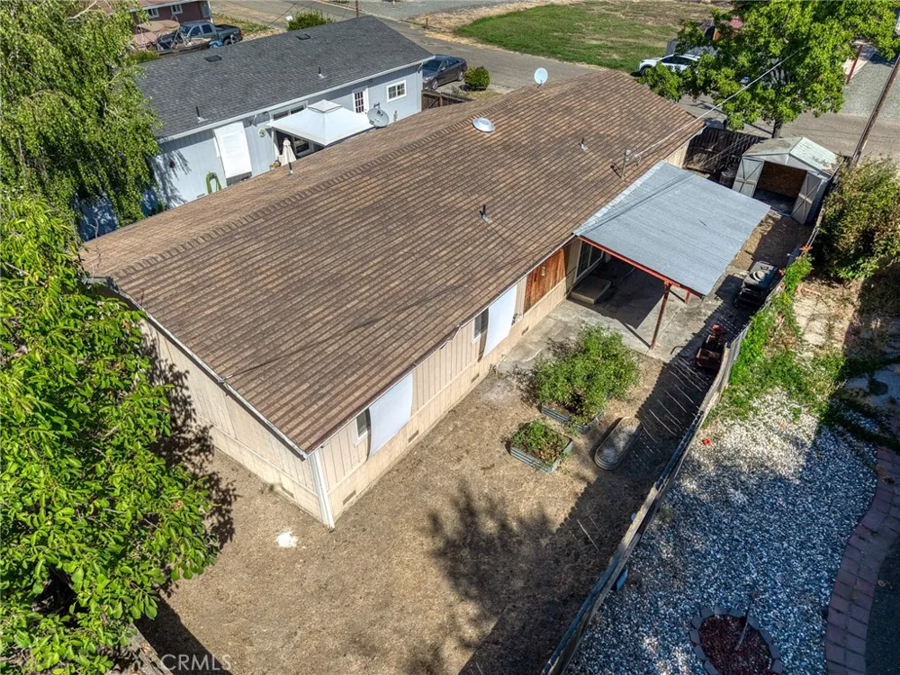 1021 2nd Street Lakeport, CA 95453