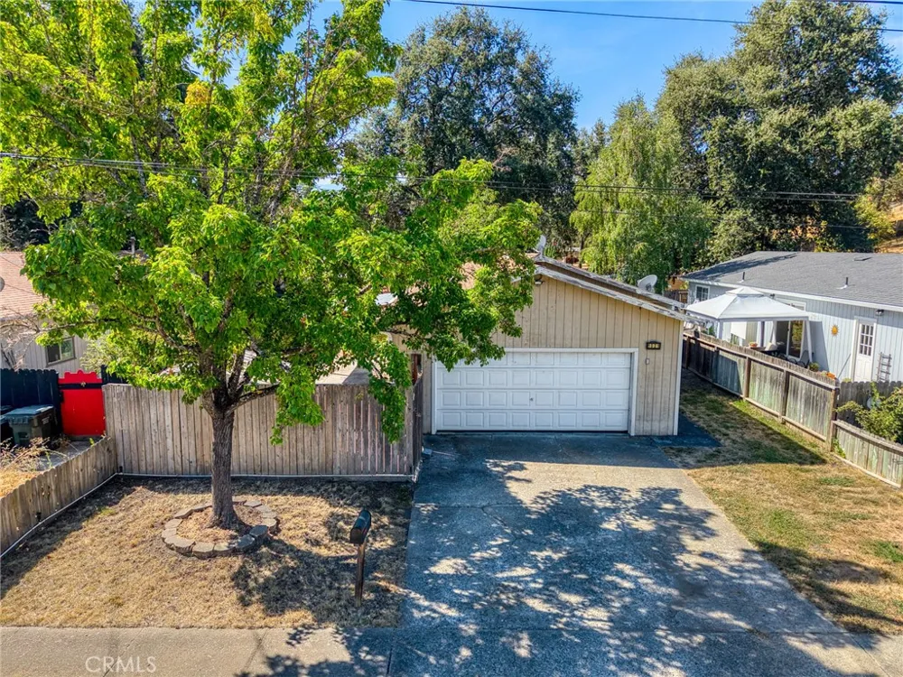 1021 2nd Street Lakeport, CA 95453
