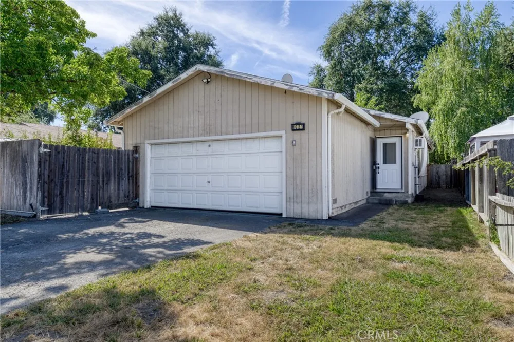 1021 2nd Street Lakeport, CA 95453
