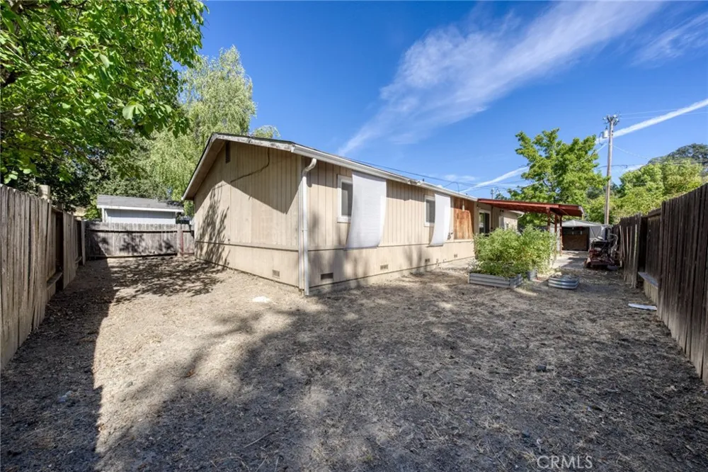 1021 2nd Street Lakeport, CA 95453