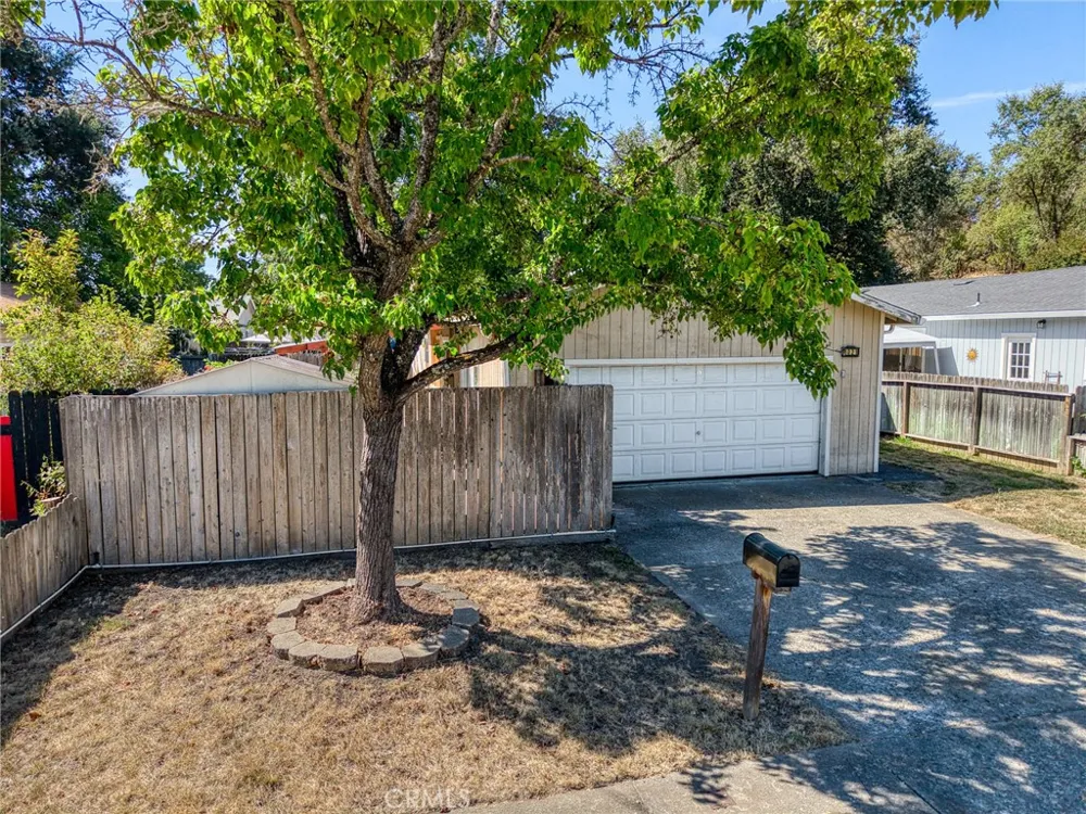 1021 2nd Street Lakeport, CA 95453