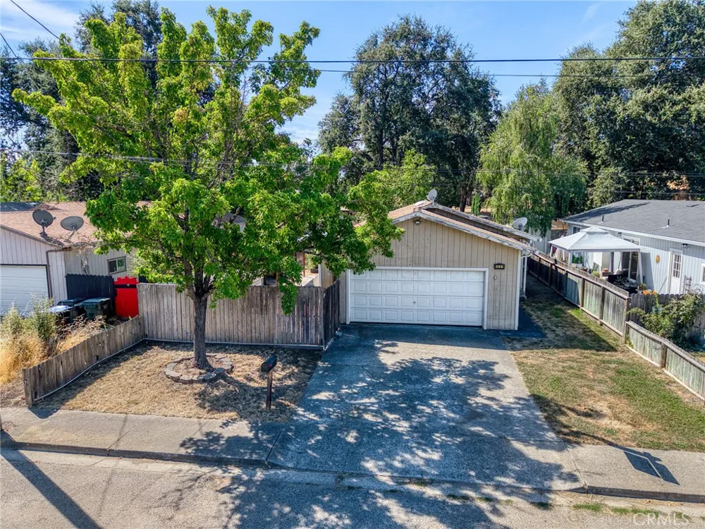 1021 2nd Street Lakeport, CA 95453