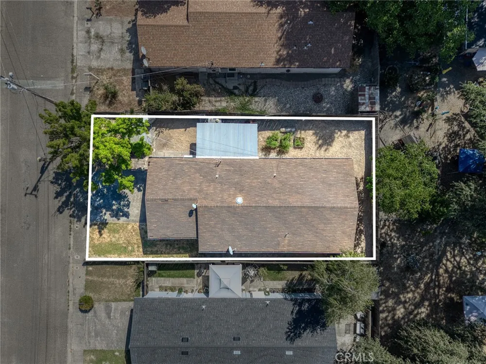 1021 2nd Street Lakeport, CA 95453
