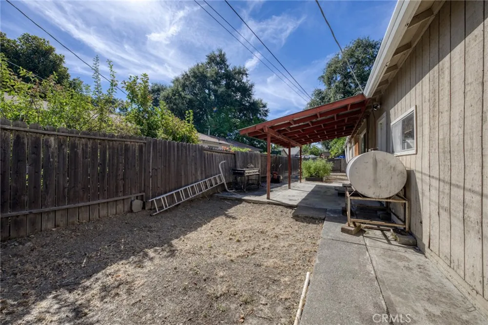 1021 2nd Street Lakeport, CA 95453
