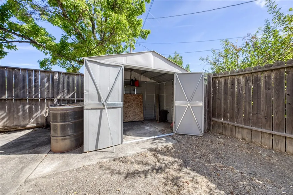 1021 2nd Street Lakeport, CA 95453