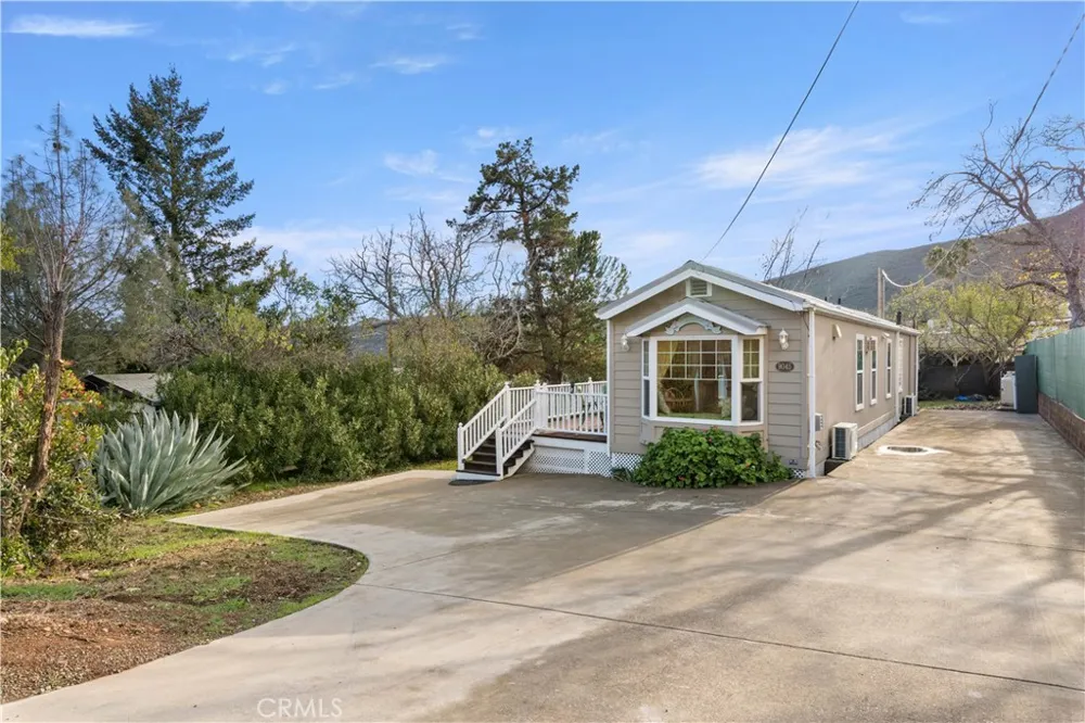 9045 Bass Road Kelseyville, CA 95451