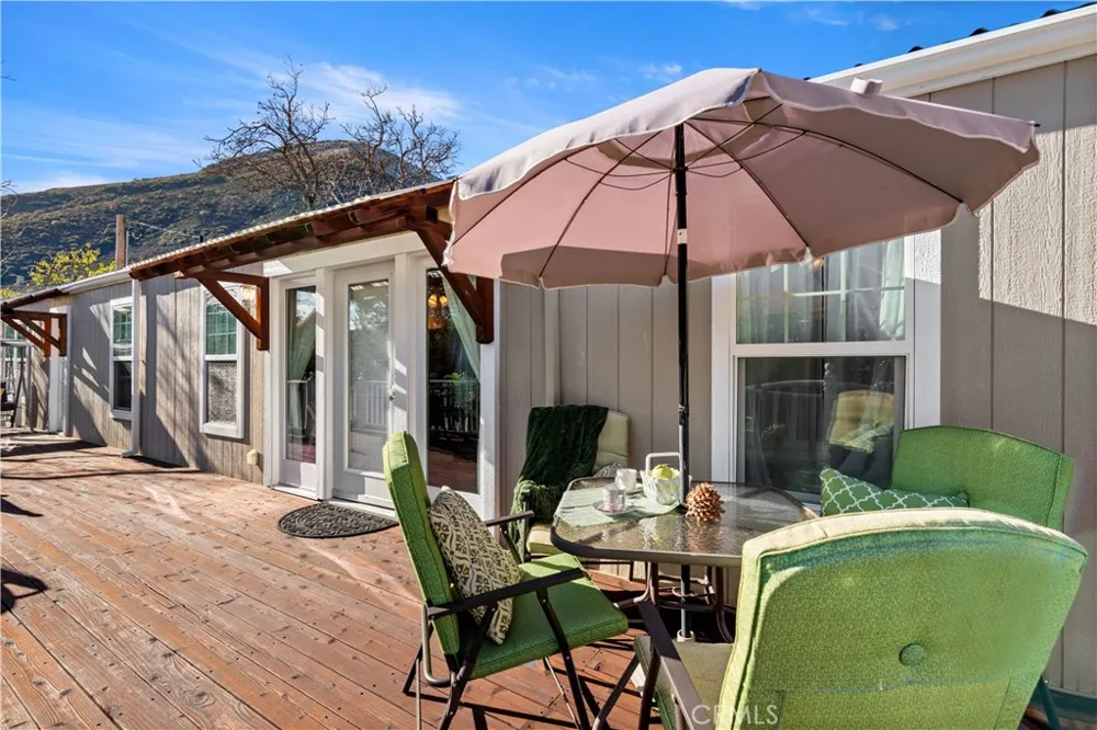 9045 Bass Road Kelseyville, CA 95451