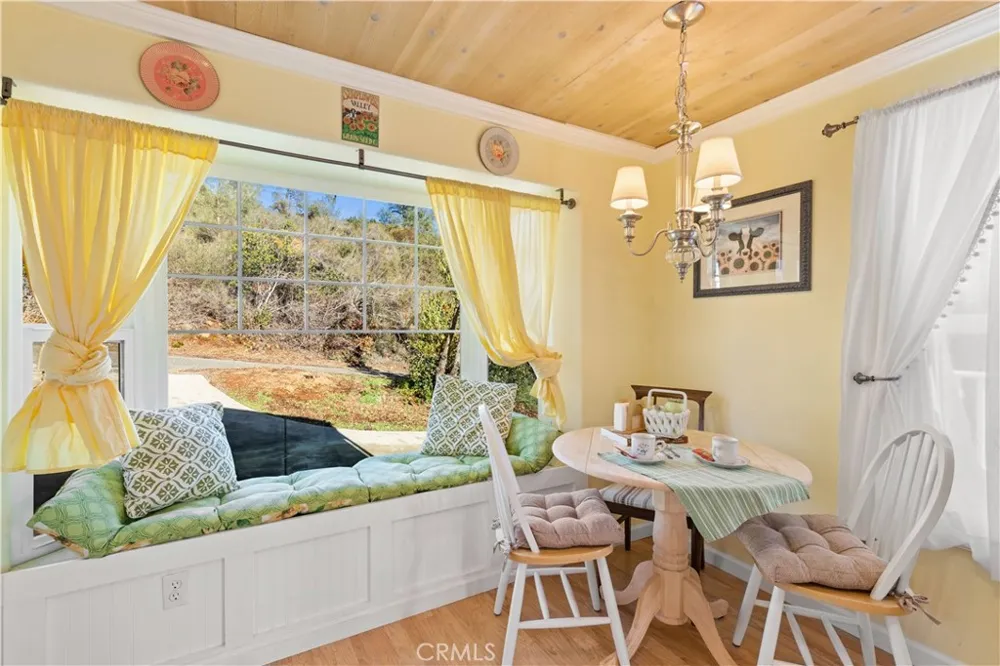 9045 Bass Road Kelseyville, CA 95451