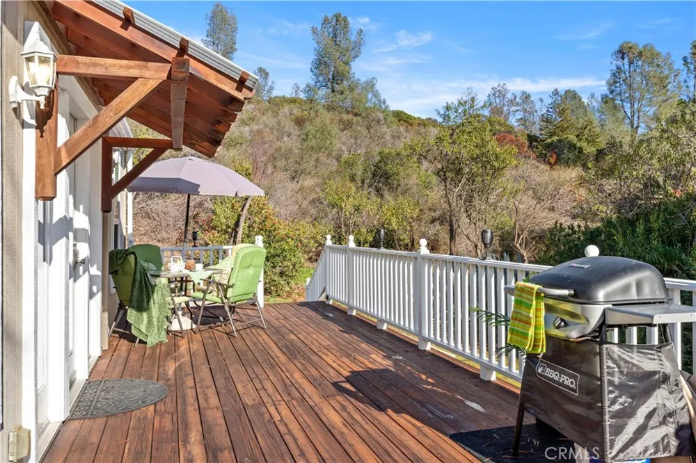 9045 Bass Road Kelseyville, CA 95451