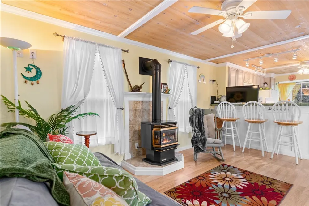 9045 Bass Road Kelseyville, CA 95451