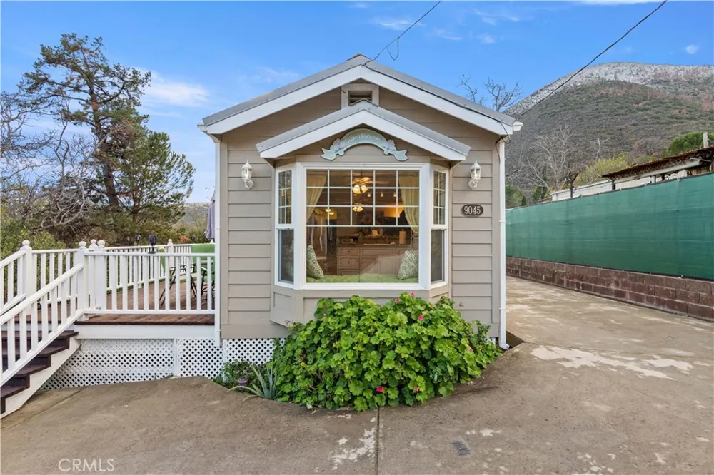 9045 Bass Road Kelseyville, CA 95451