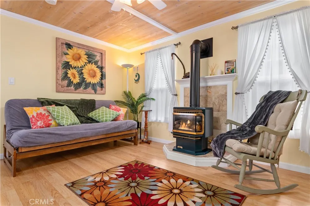 9045 Bass Road Kelseyville, CA 95451